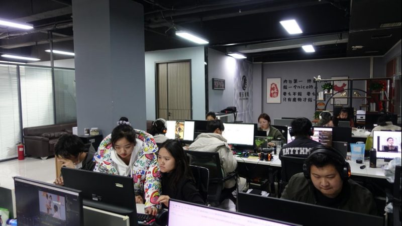 MG动画人物设计参数：揭秘创意与技术的完美融合**