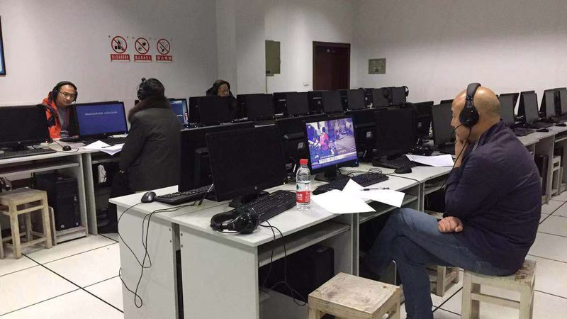 北京宣传片拍摄团队：揭秘作品背后的创作奥秘