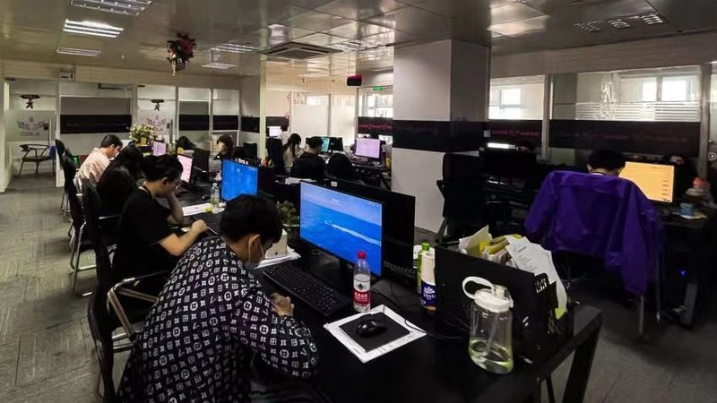 直播传媒公司运营模式解析：揭秘成功背后的秘诀