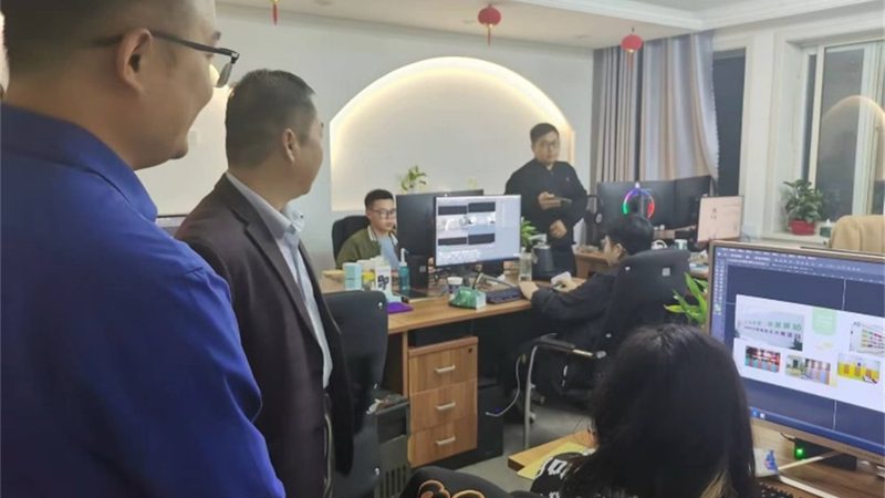 食品TVC广告片代运营公司：揭秘其核心价值与选择要点